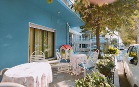 Hotel Marittimo