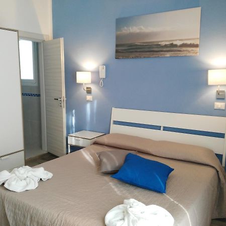 Hotel Marittimo Rimini Zewnętrze zdjęcie