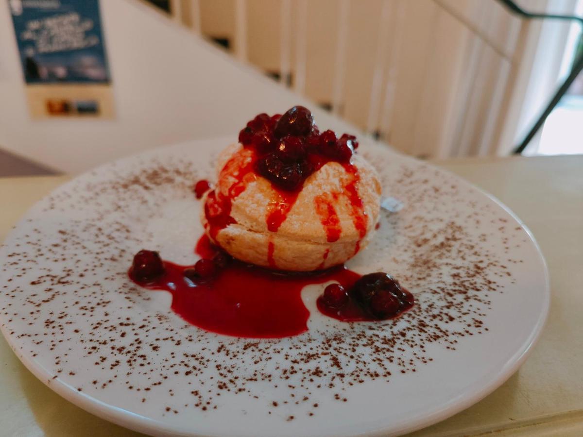 Hotel Marittimo Rimini Zewnętrze zdjęcie