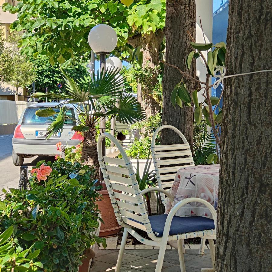 Hotel Marittimo Rimini Zewnętrze zdjęcie