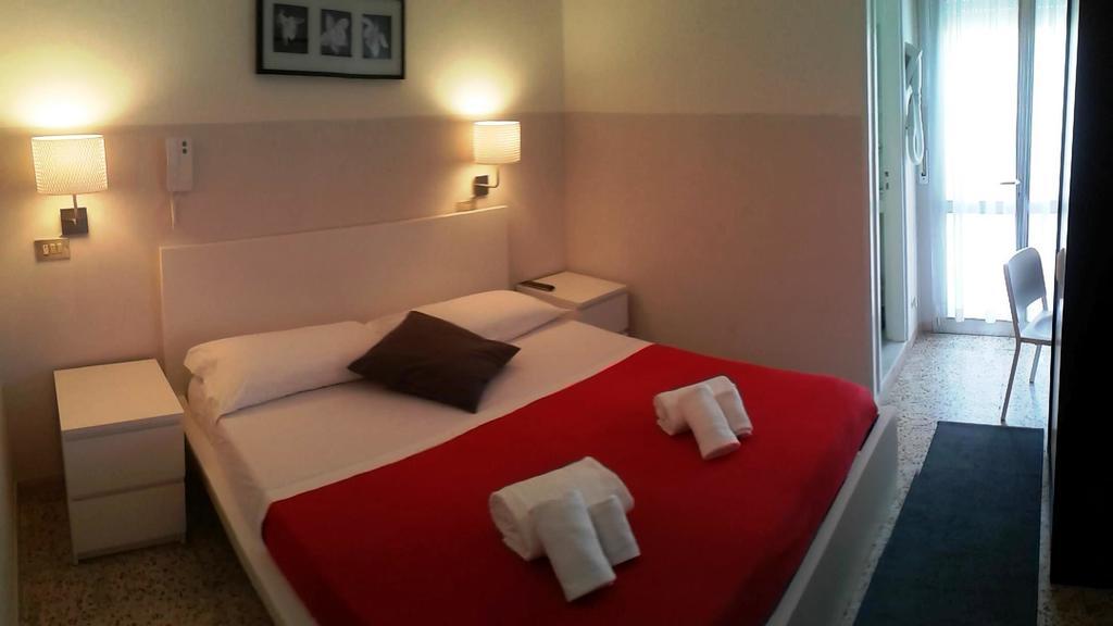 Hotel Marittimo Rimini Zewnętrze zdjęcie