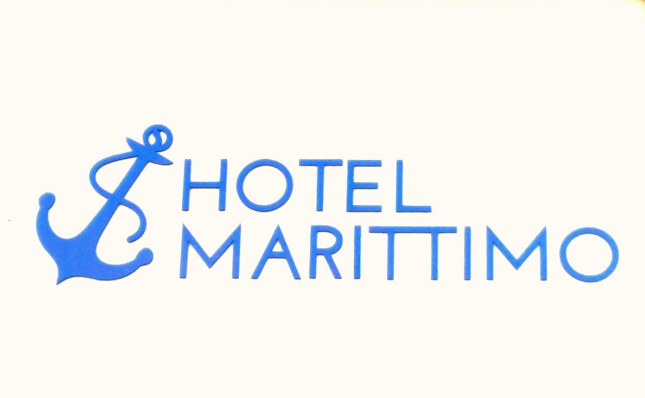 Hotel Marittimo Rimini Zewnętrze zdjęcie