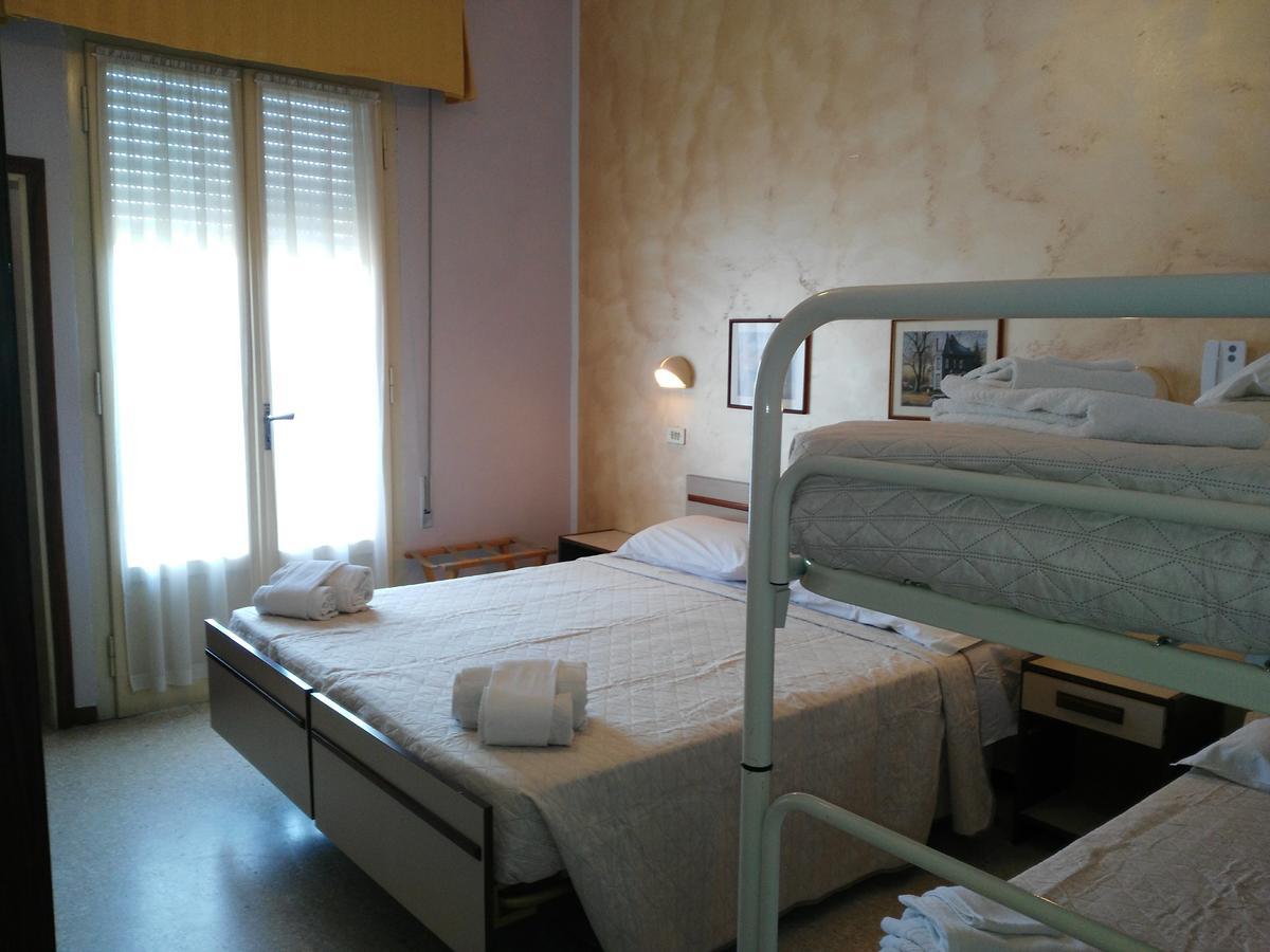 Hotel Marittimo Rimini Zewnętrze zdjęcie