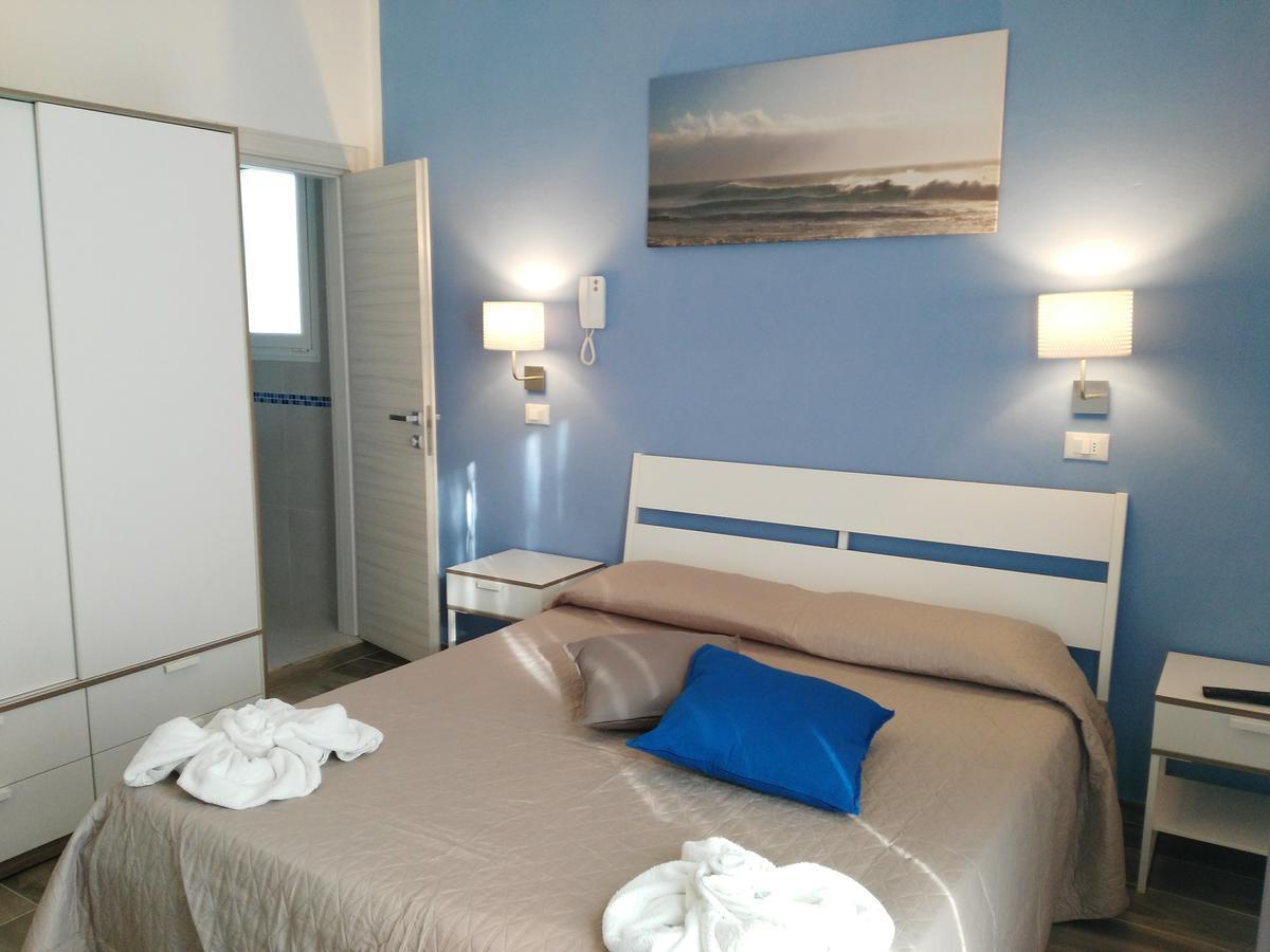 Hotel Marittimo Rimini Zewnętrze zdjęcie