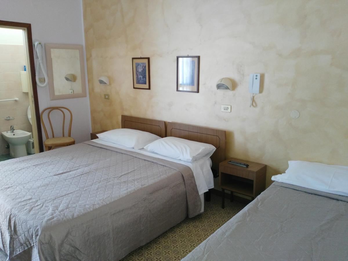 Hotel Marittimo Rimini Zewnętrze zdjęcie