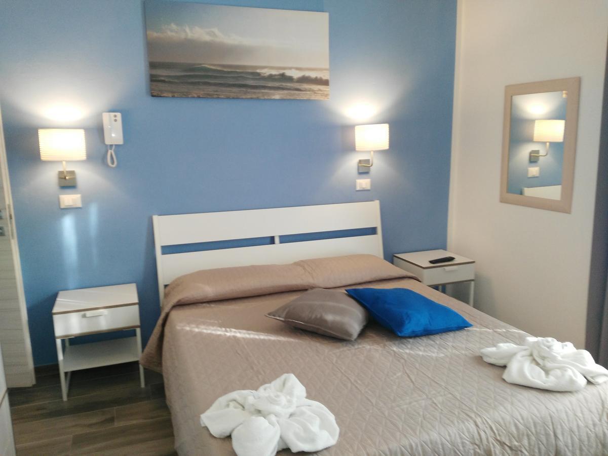 Hotel Marittimo Rimini Zewnętrze zdjęcie
