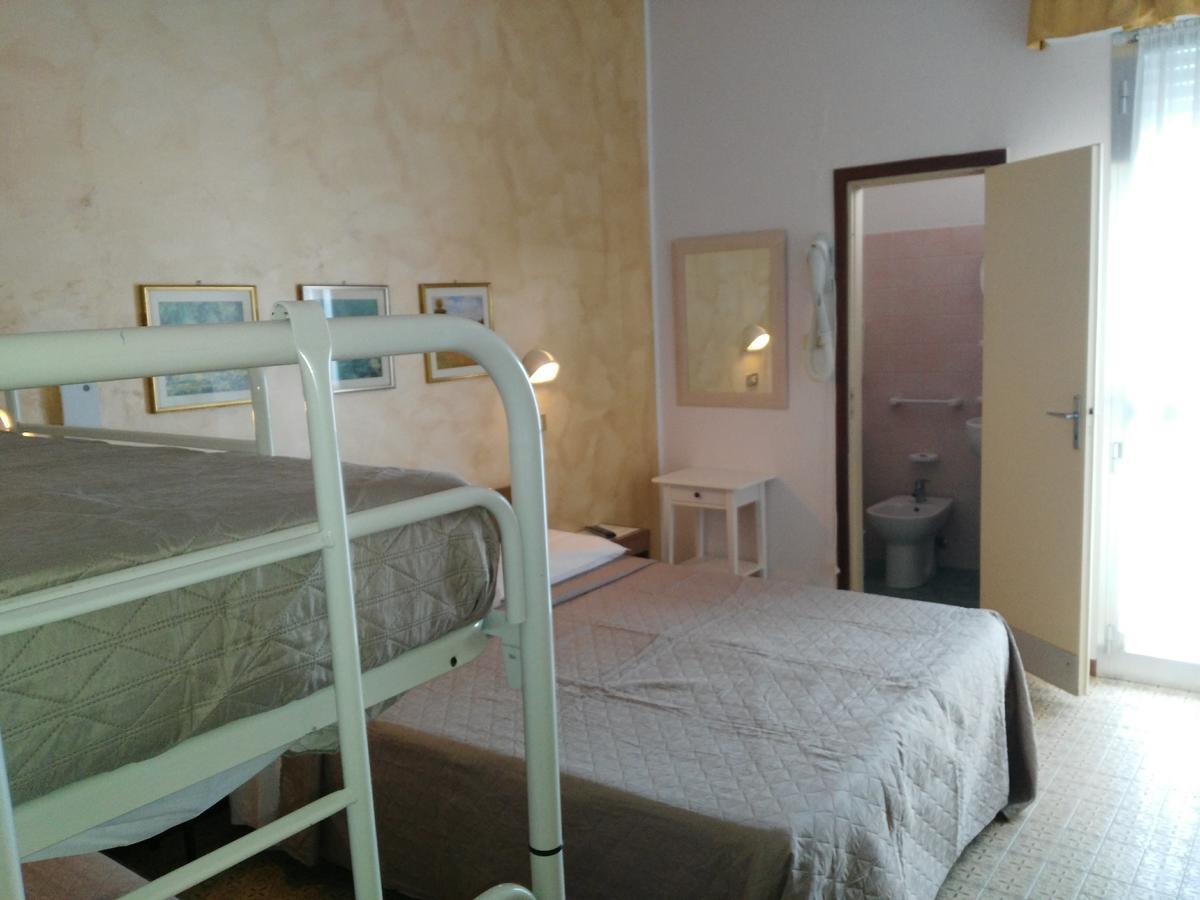 Hotel Marittimo Rimini Zewnętrze zdjęcie