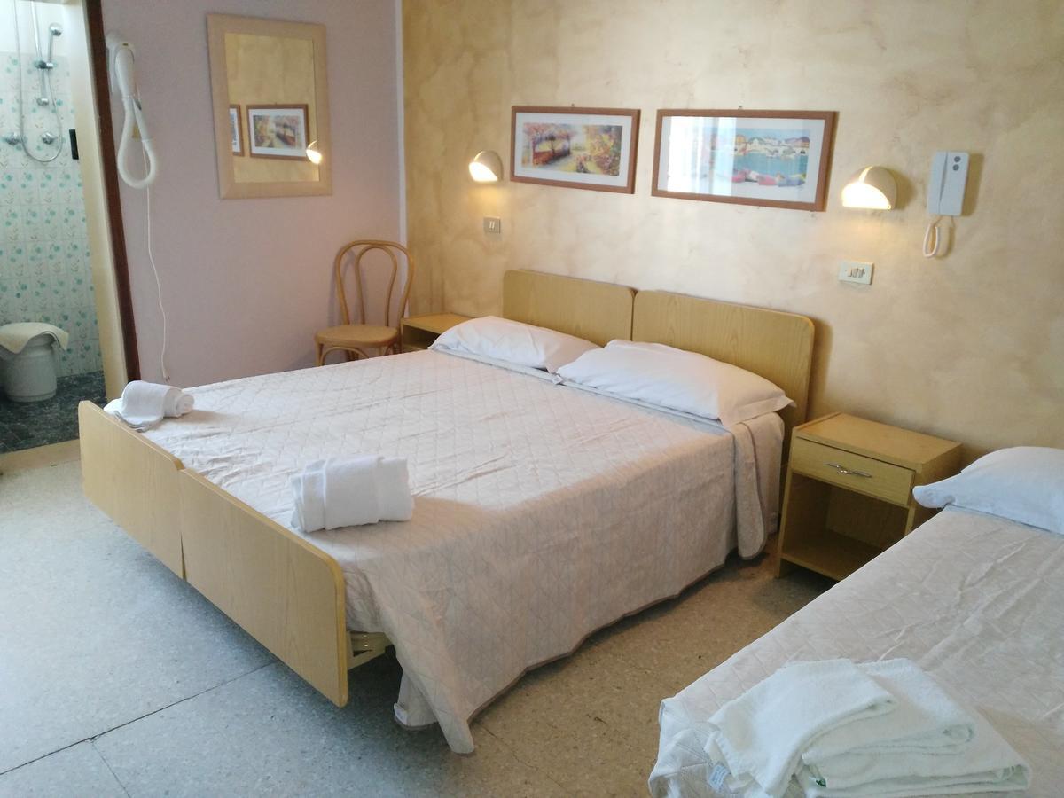 Hotel Marittimo Rimini Zewnętrze zdjęcie