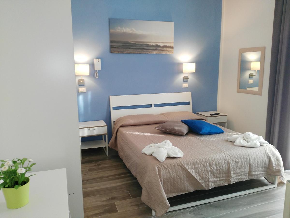 Hotel Marittimo Rimini Zewnętrze zdjęcie