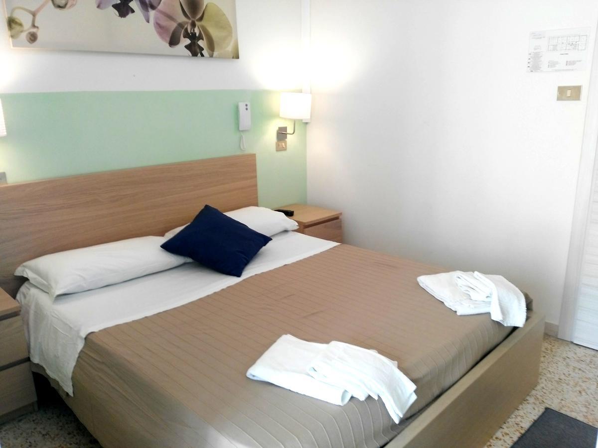 Hotel Marittimo Rimini Zewnętrze zdjęcie
