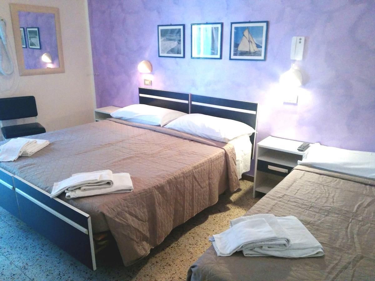 Hotel Marittimo Rimini Zewnętrze zdjęcie