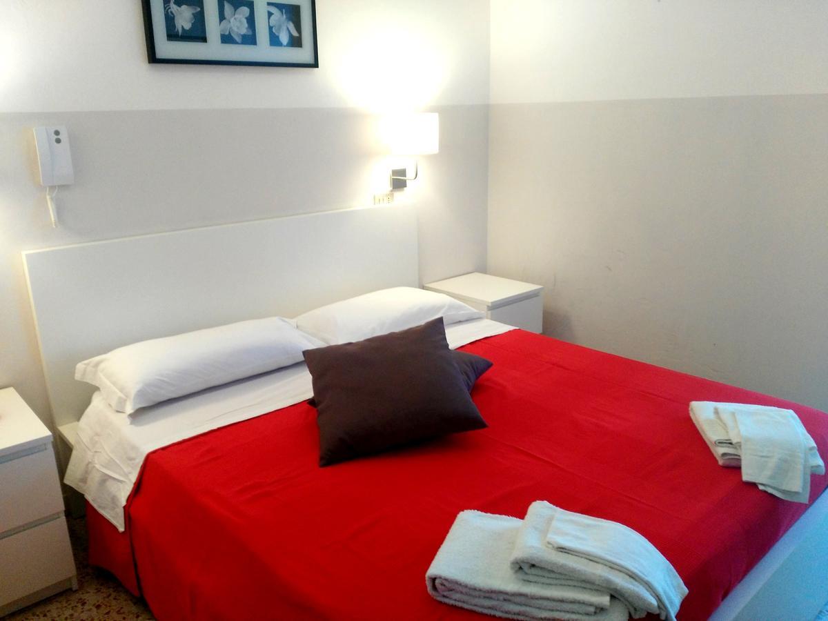 Hotel Marittimo Rimini Zewnętrze zdjęcie