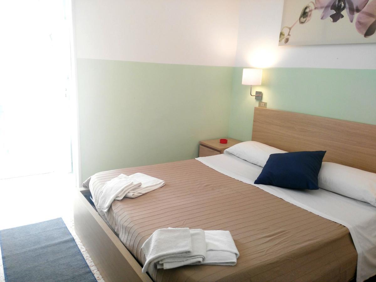 Hotel Marittimo Rimini Zewnętrze zdjęcie