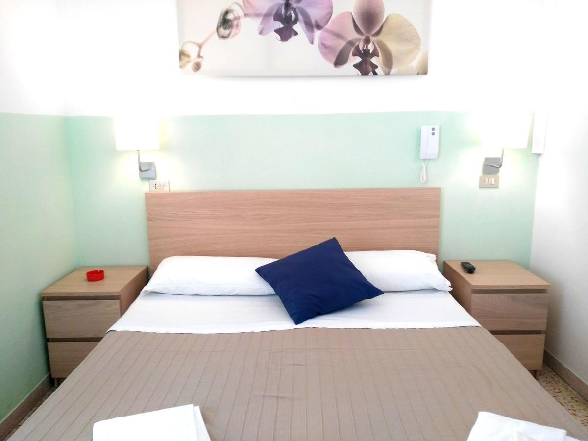 Hotel Marittimo Rimini Zewnętrze zdjęcie