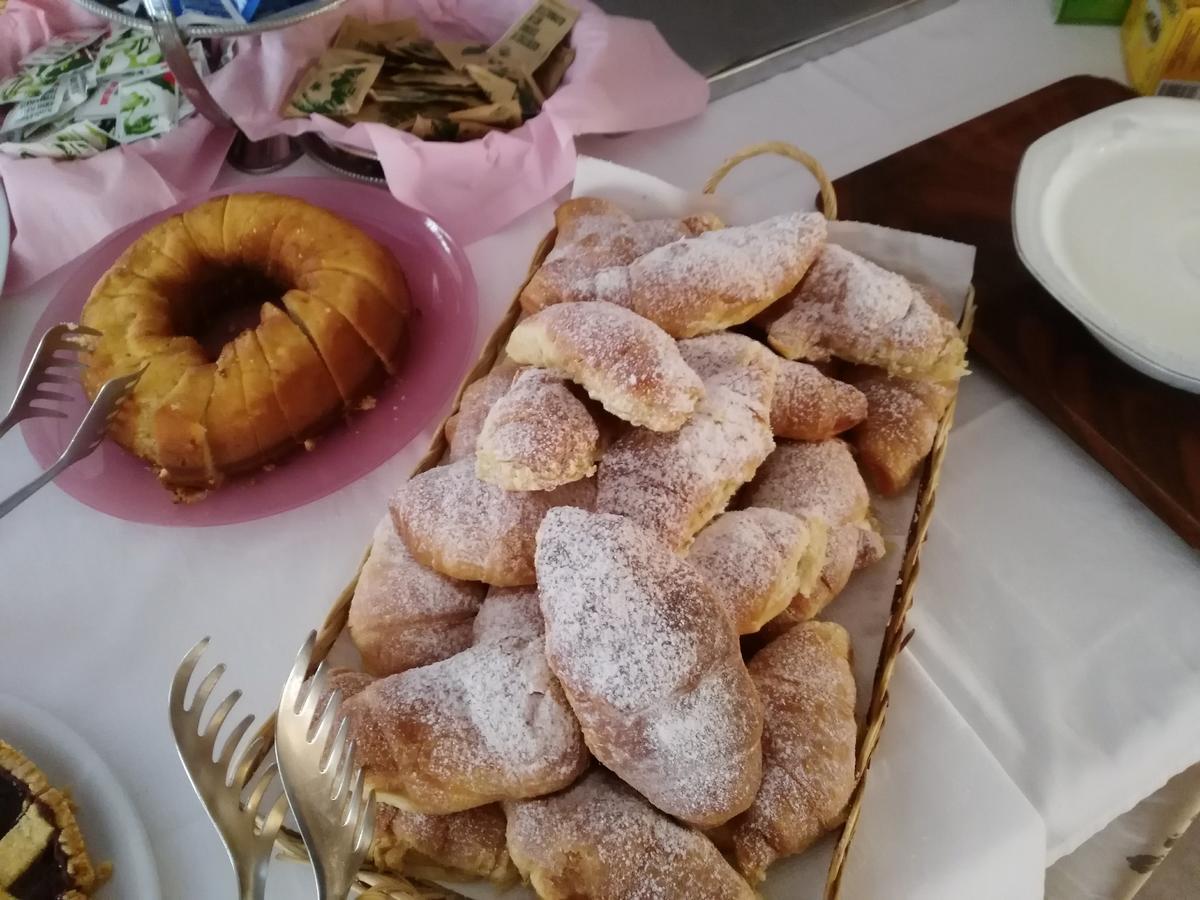 Hotel Marittimo Rimini Zewnętrze zdjęcie