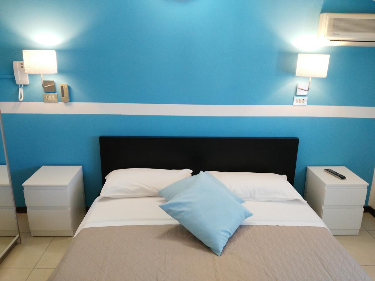 Hotel Marittimo Rimini Zewnętrze zdjęcie
