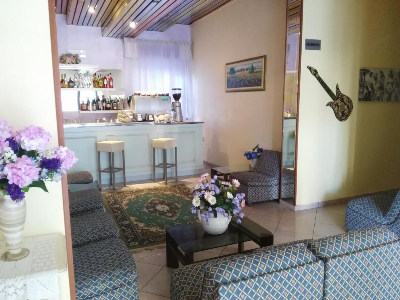 Hotel Marittimo Rimini Zewnętrze zdjęcie
