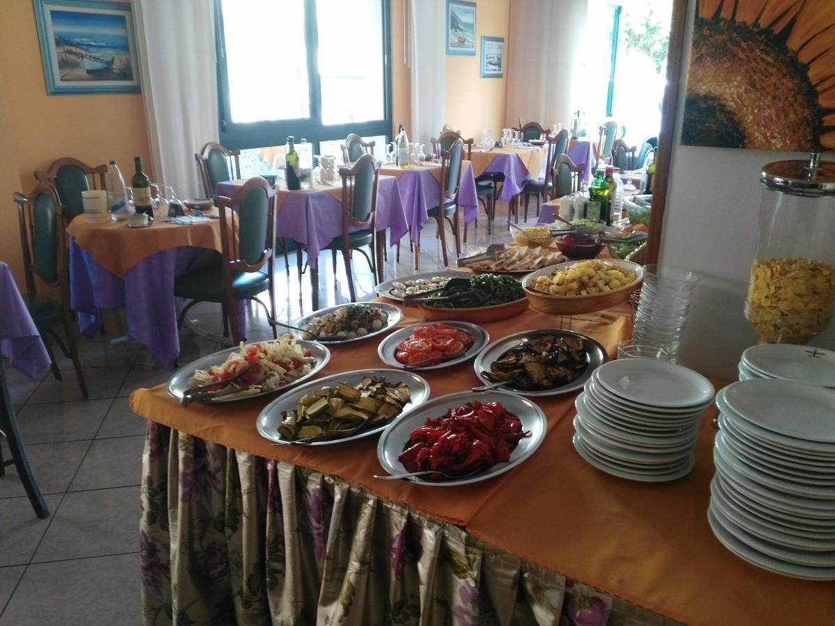Hotel Marittimo Rimini Zewnętrze zdjęcie