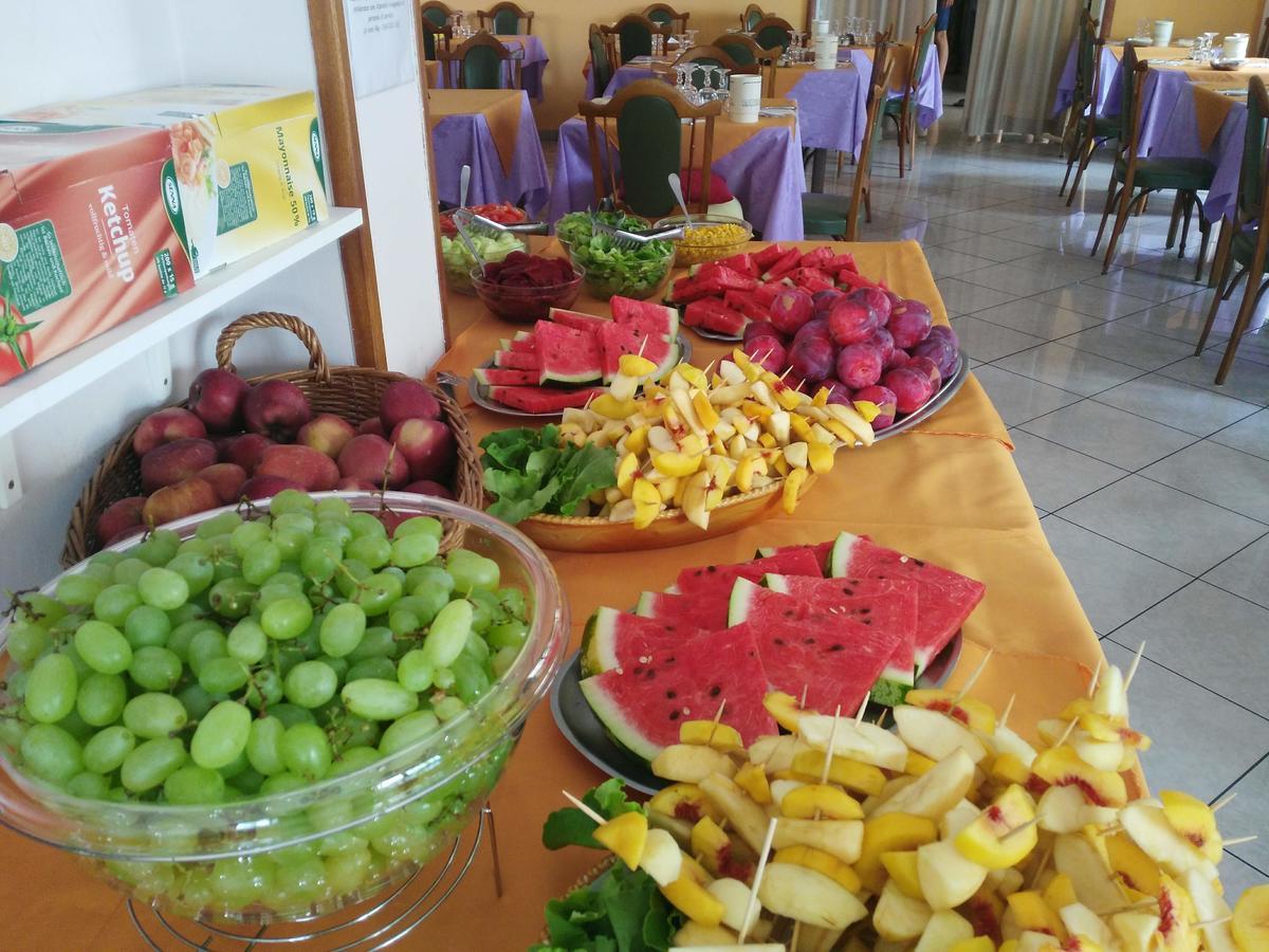 Hotel Marittimo Rimini Zewnętrze zdjęcie