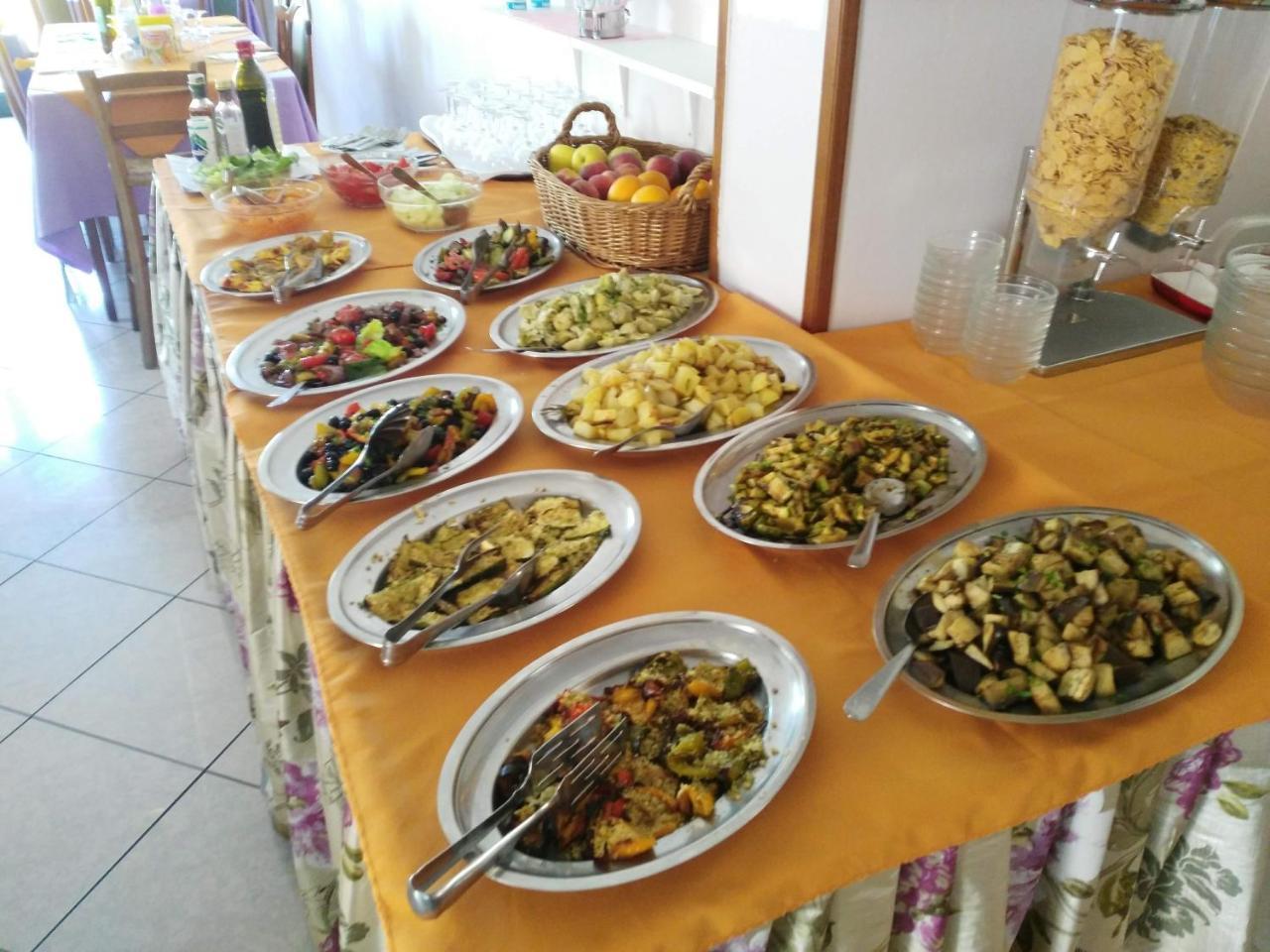 Hotel Marittimo Rimini Zewnętrze zdjęcie