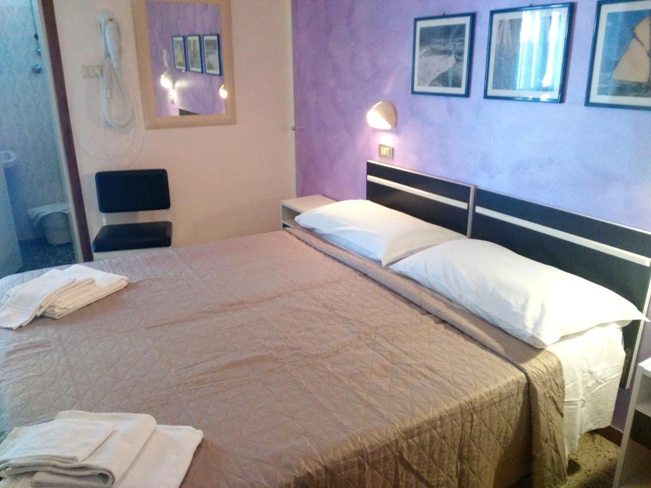 Hotel Marittimo Rimini Zewnętrze zdjęcie