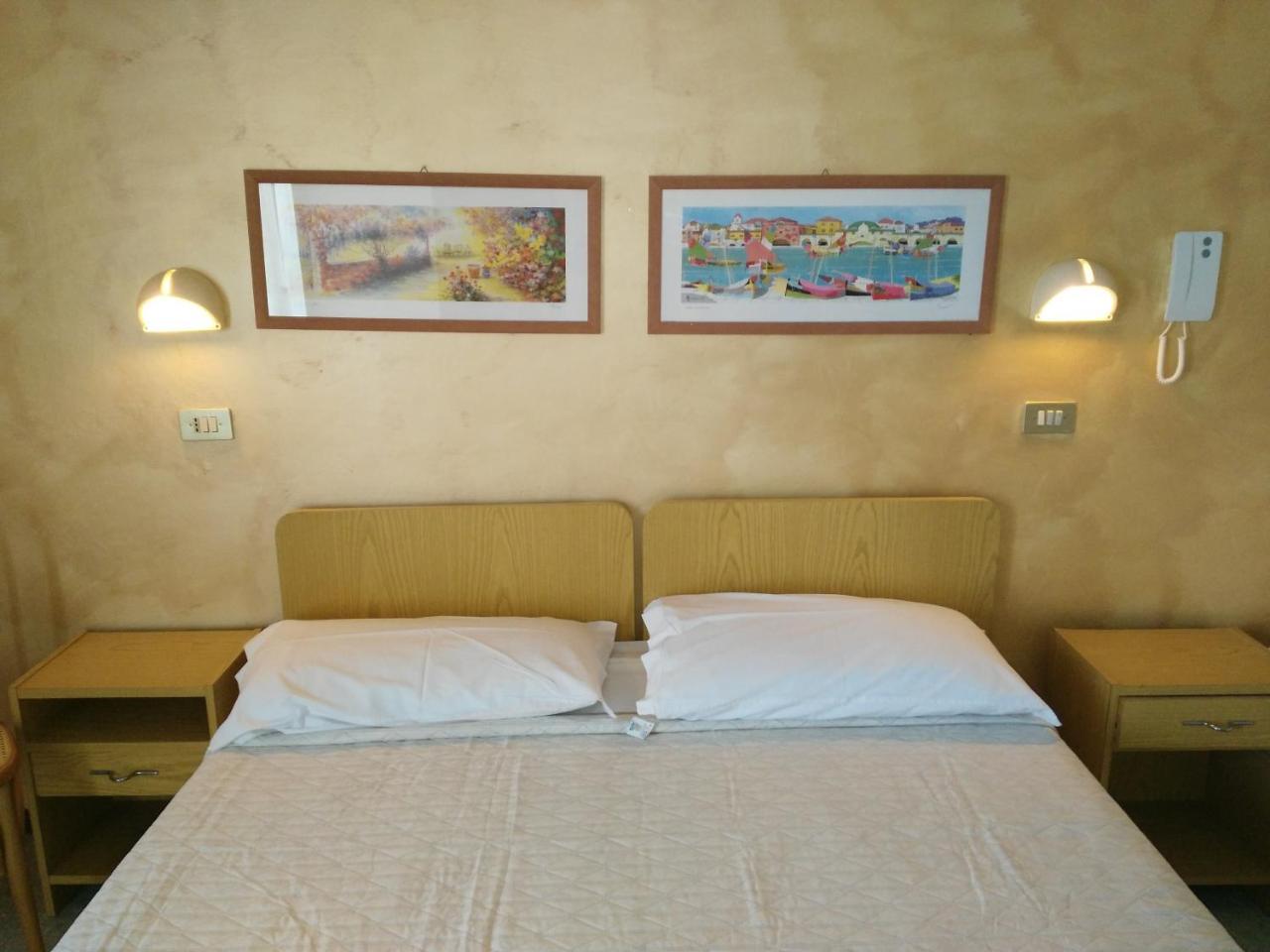 Hotel Marittimo Rimini Zewnętrze zdjęcie